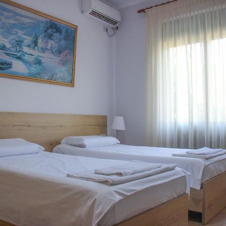 Ballo Apartments Αργυρόκαστρο Εξωτερικό φωτογραφία