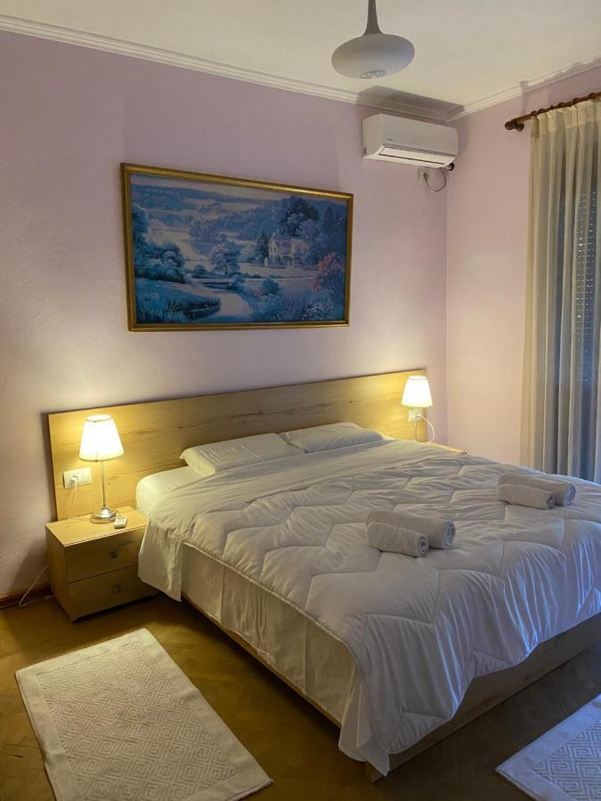Ballo Apartments Αργυρόκαστρο Εξωτερικό φωτογραφία