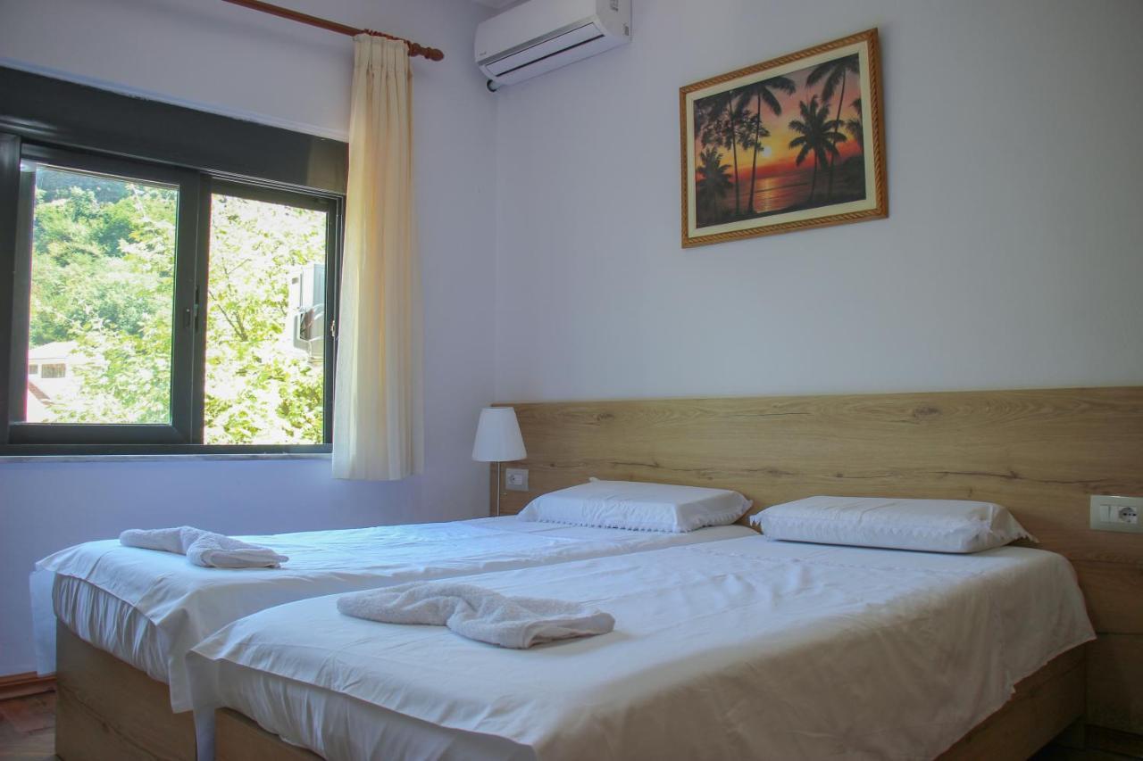 Ballo Apartments Αργυρόκαστρο Εξωτερικό φωτογραφία