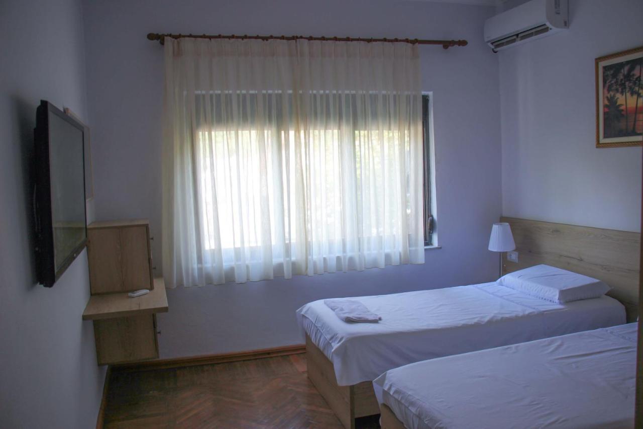 Ballo Apartments Αργυρόκαστρο Εξωτερικό φωτογραφία