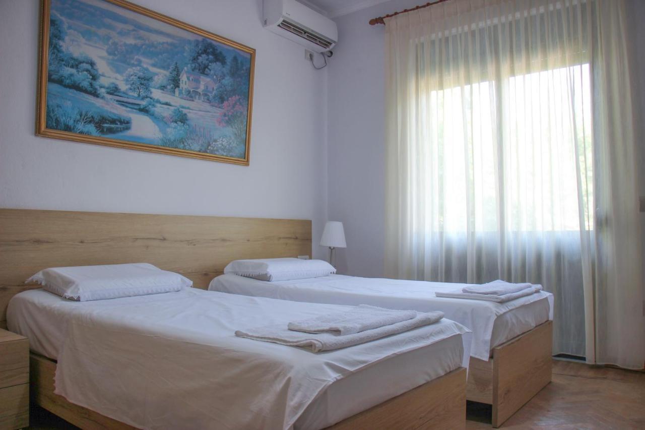 Ballo Apartments Αργυρόκαστρο Εξωτερικό φωτογραφία